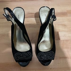 Antonio Melani Heels